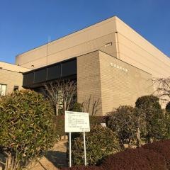 岩沼市民会館中央公民館