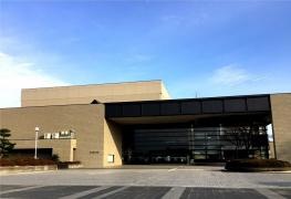 岩沼市民会館中央公民館
