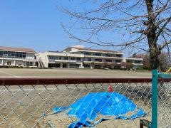 虹の丘小学校