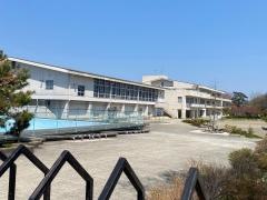 虹の丘小学校