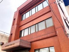 秋田信用金庫五城目支店
