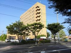 ホテルイン酒田