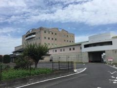茨城県総合福祉会館