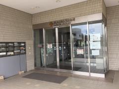 茨城県総合福祉会館
