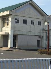 茨城県立伊奈高等学校
