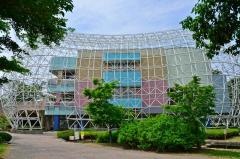 子供のもり公園伊勢崎