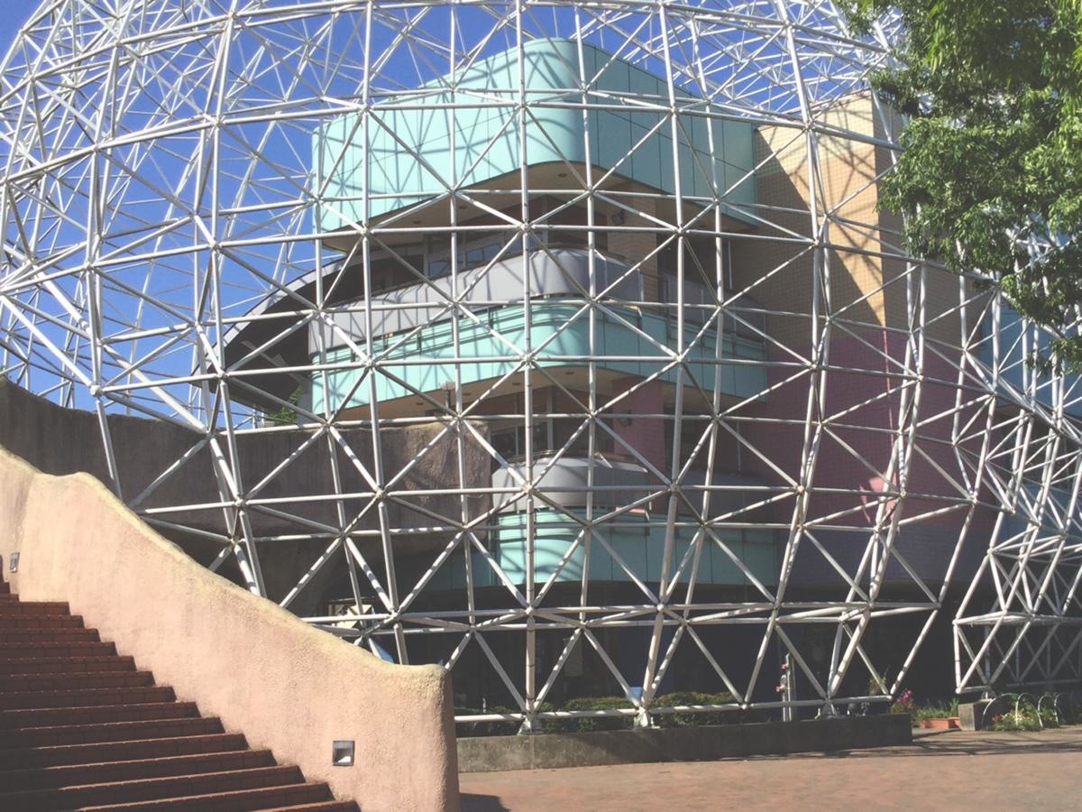子供のもり公園伊勢崎