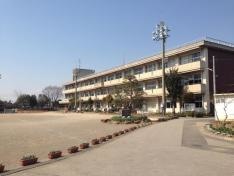 広田小学校