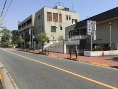 西東京消防署