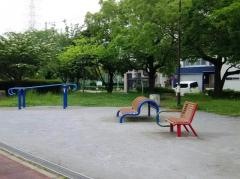 花保中央公園