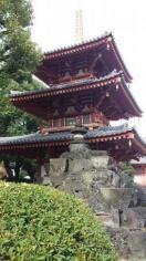宝仙寺