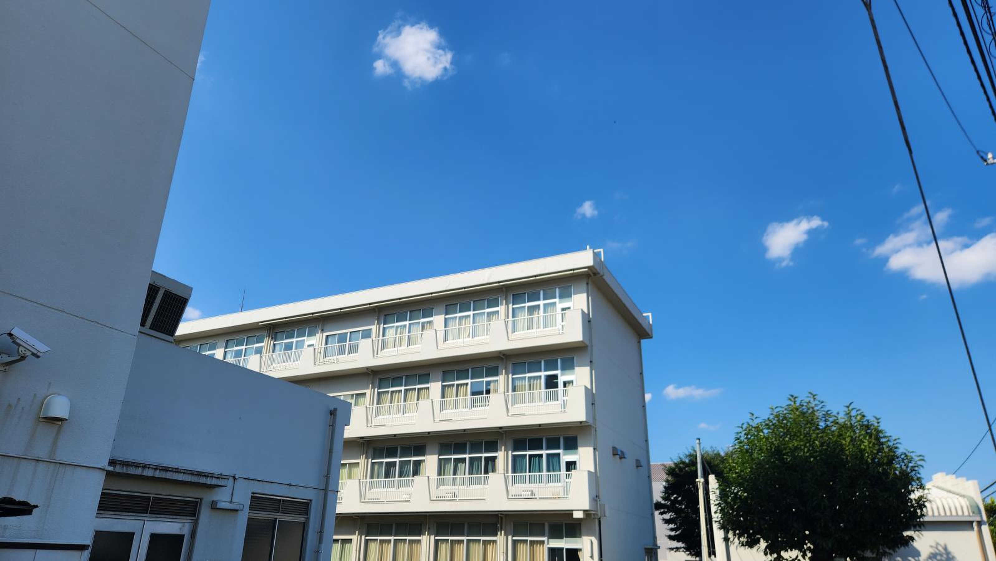 綾瀬 市 城山 中学校