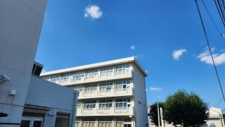 綾瀬市立城山中学校