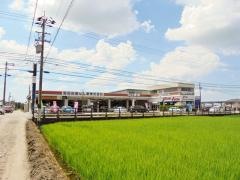 スズキアリーナ富山南
