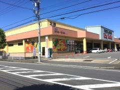 フードマーケットBIG　BELLY北野