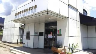飯田信用金庫切石支店