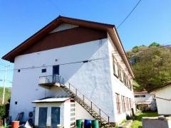 湯元ホテル和泉館