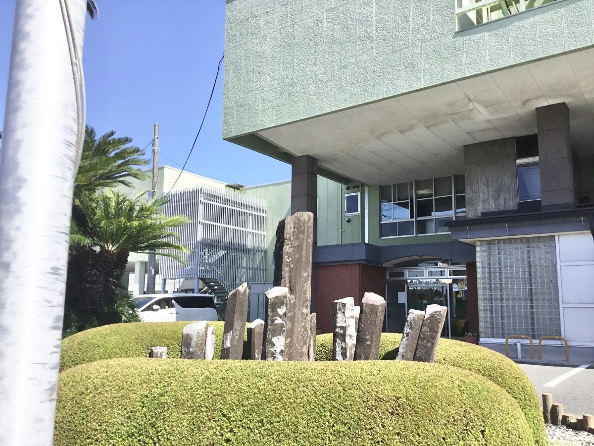 JAなんすん沼津支店