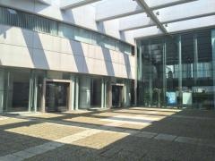御前崎市文化会館