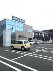 蒲郡信用金庫前田南支店