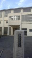 蒲郡市立大塚中学校