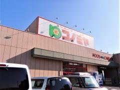 コノミヤ三好店
