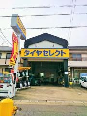 タイヤセレクト　守山