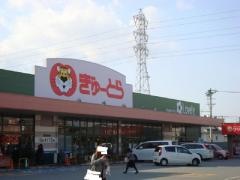 ぎゅーとらラブリー渋見店