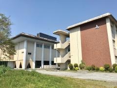 高島市立今津中学校