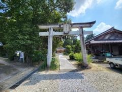 稲荷神社