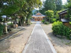 稲荷神社