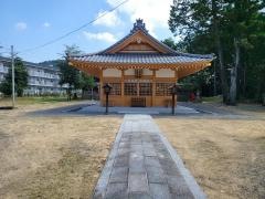 稲荷神社