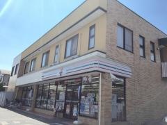 セブンイレブン　京都桂久方町店