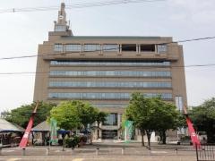 藤井寺市役所