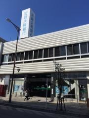 関西みらい銀行　茨木中央支店