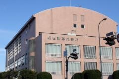 堺看護専門学校