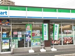 ファミリーマート　菊水通二丁目店
