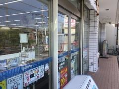 ローソン　岬町深日店
