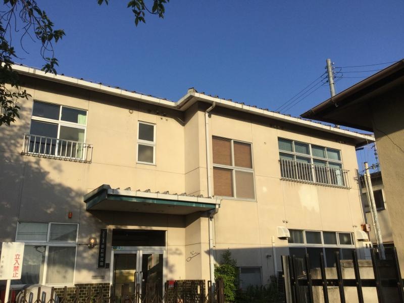 新町保育園
