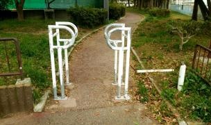 本多聞南公園