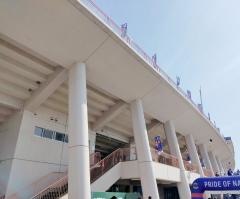 ロートフィールド奈良（奈良市鴻ノ池陸上競技場）
