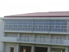 鹿島東小学校