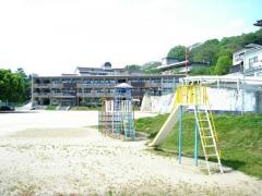 大井小学校