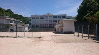 広島市立早稲田中学校