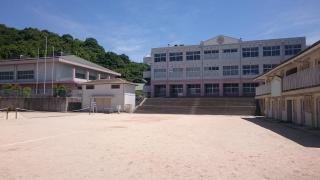広島市立早稲田中学校