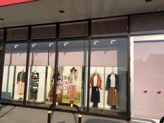 ファッションセンターしまむら　観音寺店