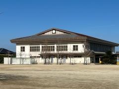 北伊予小学校