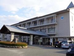 うきは市役所