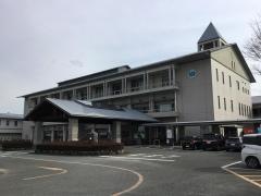 うきは市役所