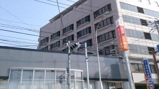 西日本シティ銀行野芥支店